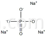 7601-54-9 trisodium phosphate anhydrous